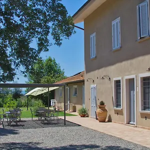  Vakantieboerderij Poderedodici