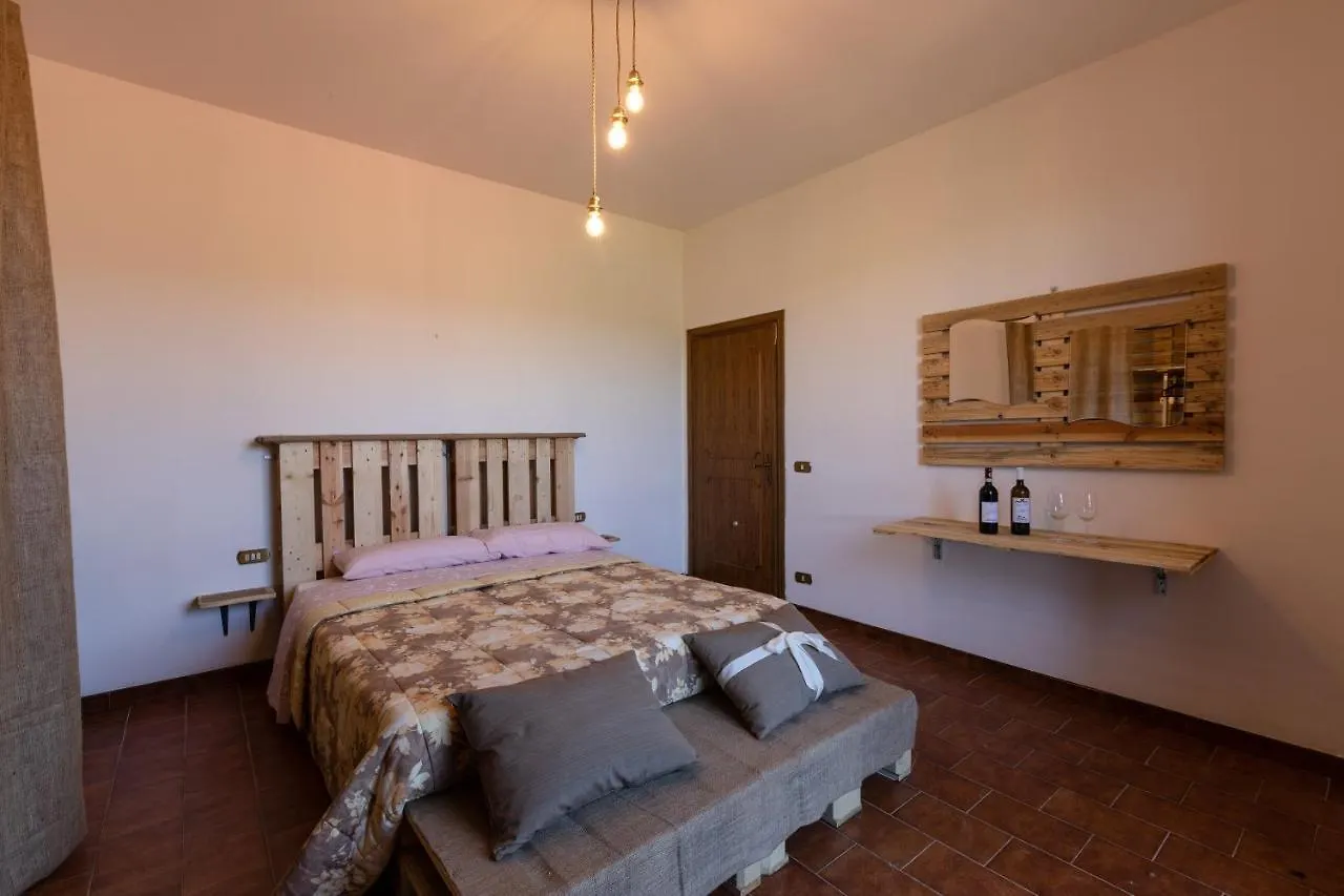 Apartamento Az.Agr.Poggio Regini Castellina in Chianti