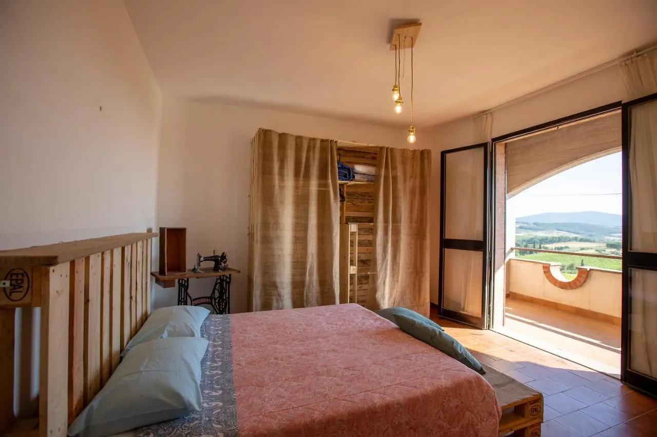 Apartamento Az.Agr.Poggio Regini Castellina in Chianti