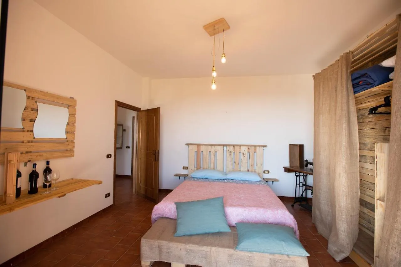 Apartamento Az.Agr.Poggio Regini Castellina in Chianti