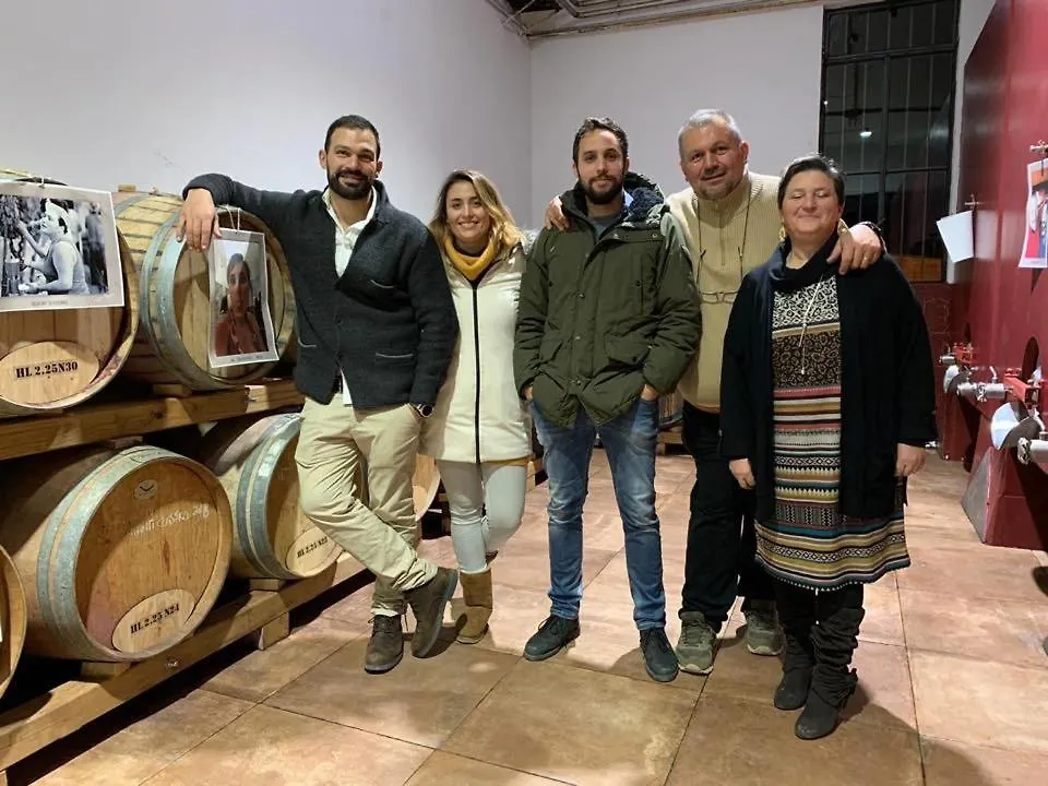 Apartamento Az.Agr.Poggio Regini Castellina in Chianti Italia
