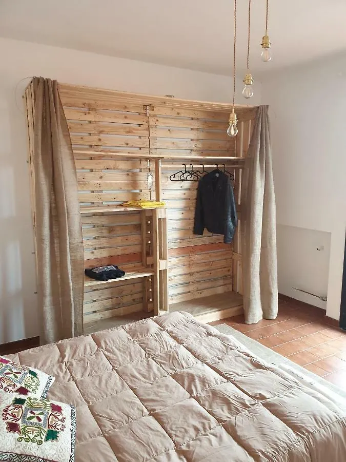 Apartamento Az.Agr.Poggio Regini Castellina in Chianti 0*,