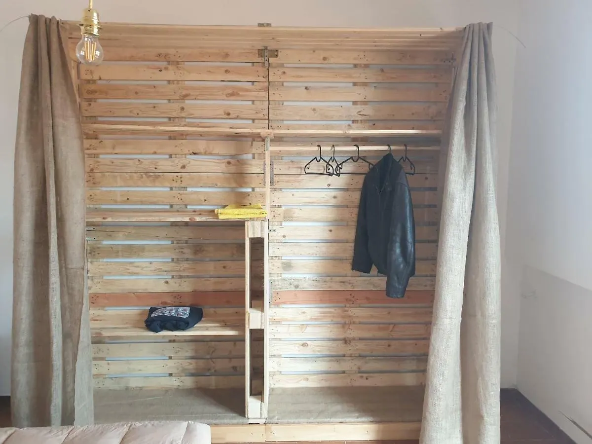 Apartamento Az.Agr.Poggio Regini Castellina in Chianti