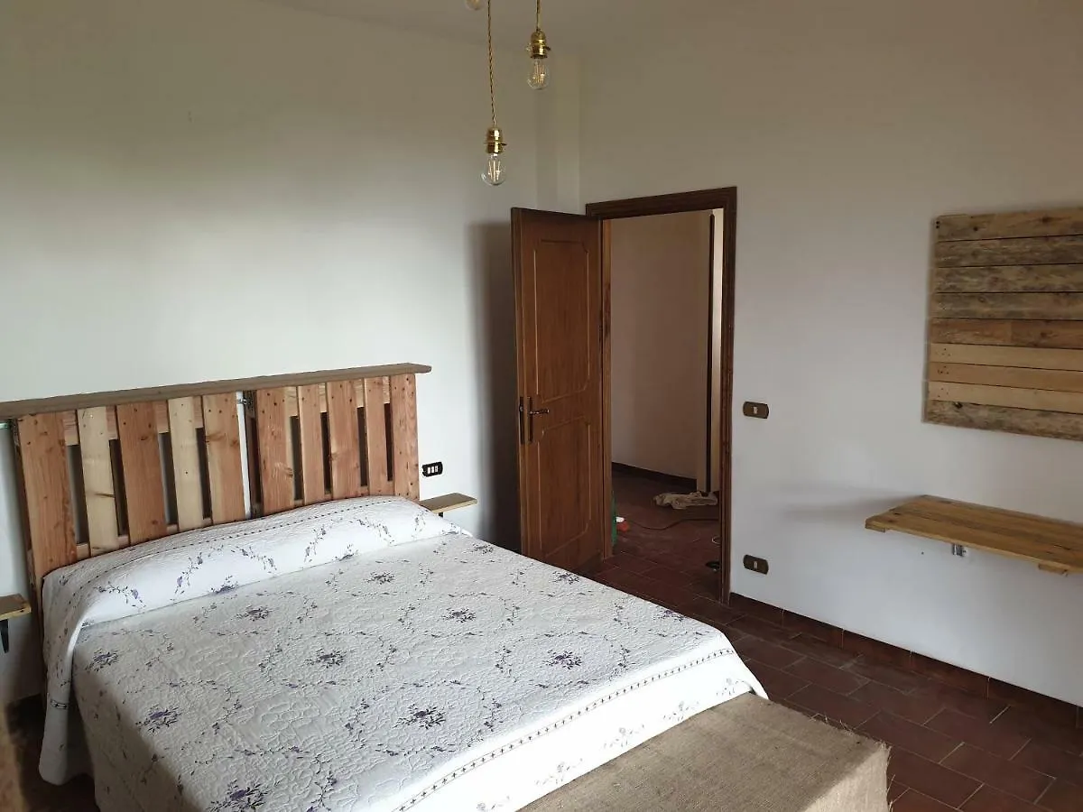 Apartamento Az.Agr.Poggio Regini Castellina in Chianti Italia