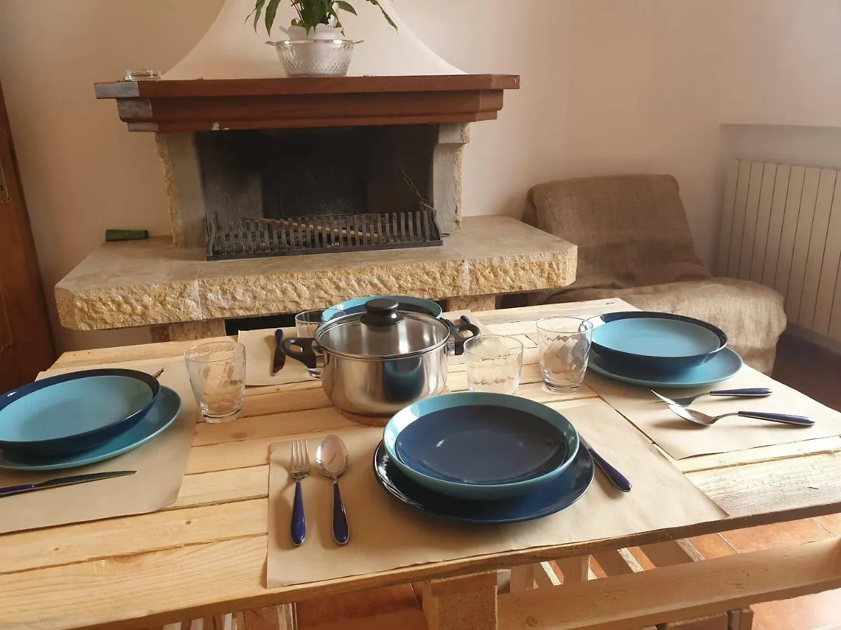 Apartamento Az.Agr.Poggio Regini Castellina in Chianti