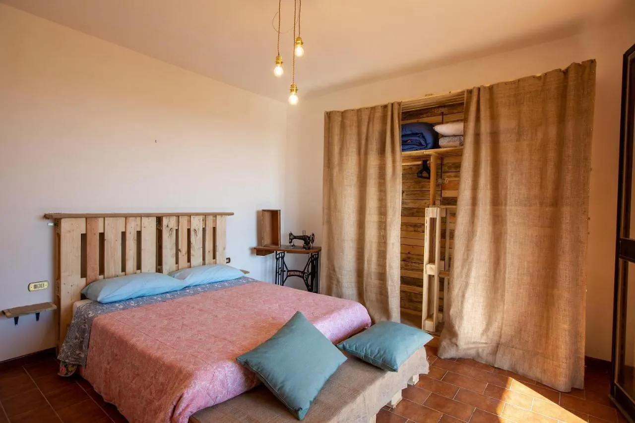 Az.Agr.Poggio Regini Apartamento Castellina in Chianti